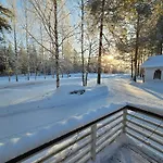 Charming House Near The Rovaniemi