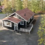 Charming House Near The Prázdninový dům *