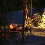 Charming House Near The * Rovaniemi