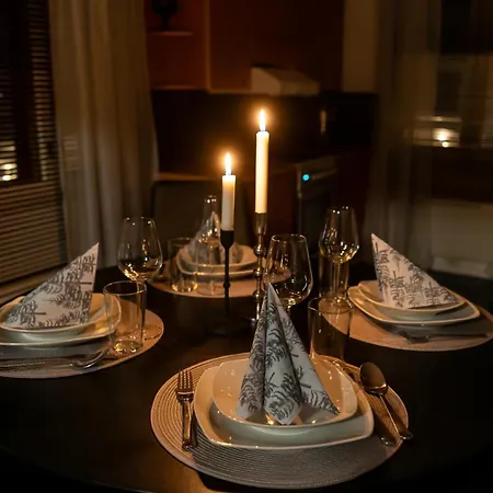 Charming House Near The Hébergement de vacances