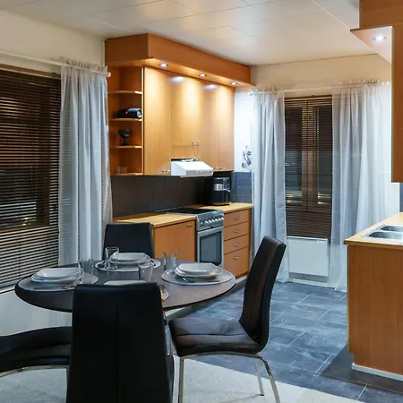 Charming House Near The *