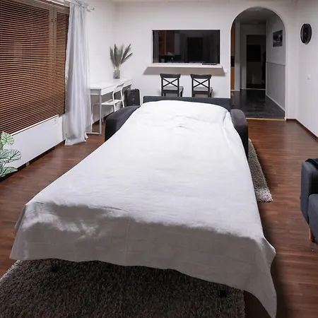 Charming House Near The * Rovaniemi