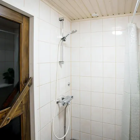 Charming House Near The * Rovaniemi