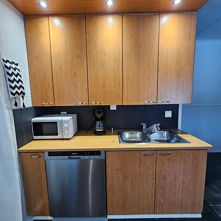 Charming House Near The Rovaniemi