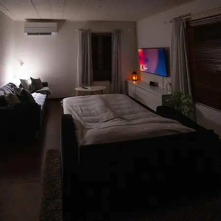 Charming House Near The * Rovaniemi