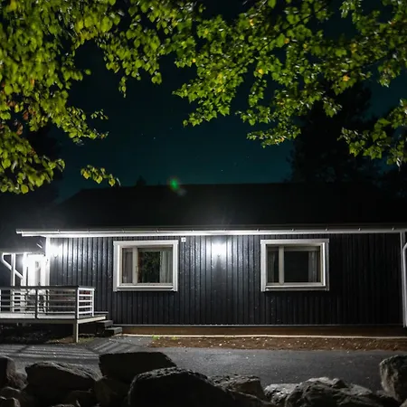 Charming House Near The Semesterbostad