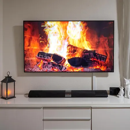 Charming House Near The