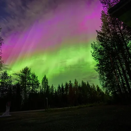 Charming House Near The *