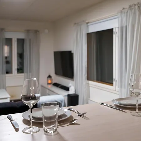 Charming House Near The * Rovaniemi