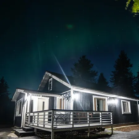 Charming House Near The