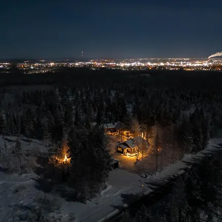 Charming House Near The *