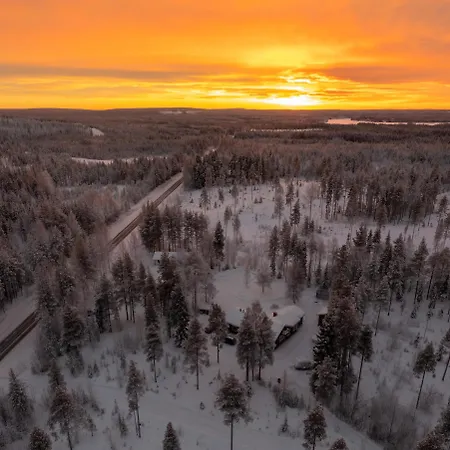 Charming House Near The