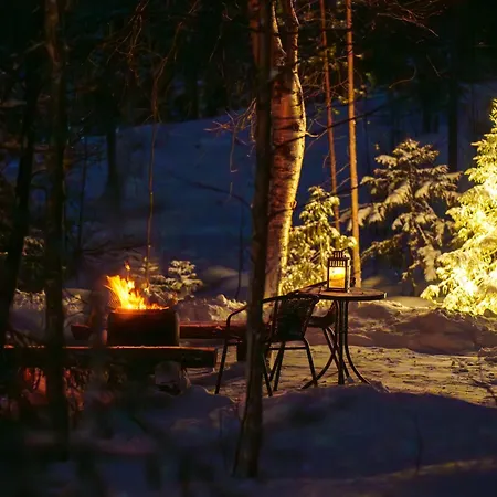 Charming House Near The * Rovaniemi