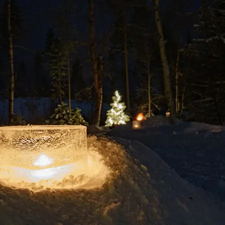 Charming House Near The