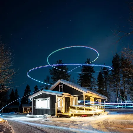 Charming House Near The Semesterbostad