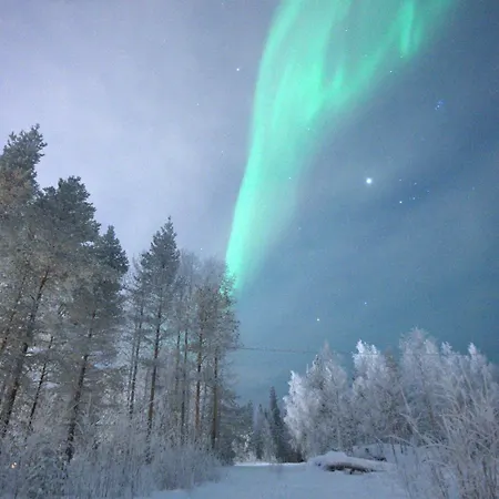 Charming House Near The Semesterbostad *