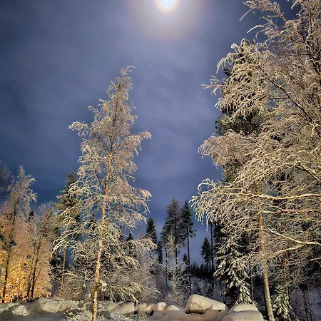 Charming House Near The * Rovaniemi