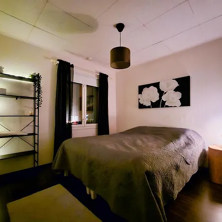 Charming House Near The *