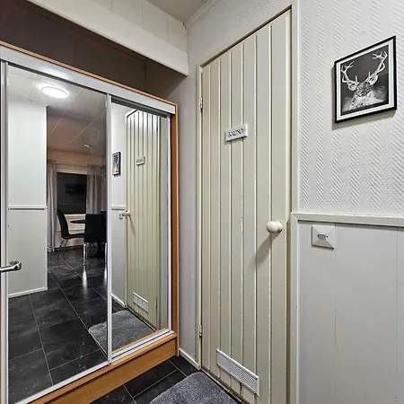 Charming House Near The * Rovaniemi