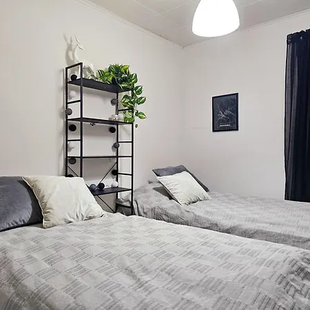 Charming House Near The