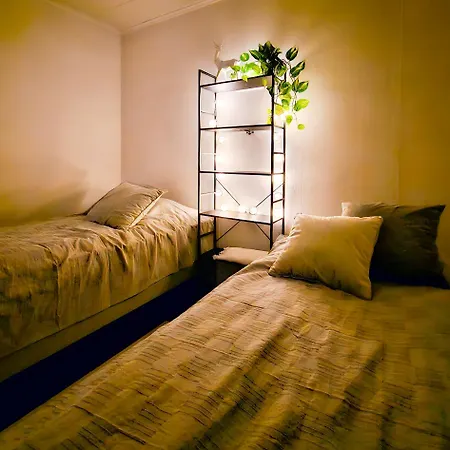 Charming House Near The Semesterbostad