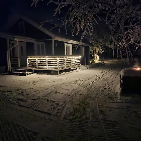 Charming House Near The