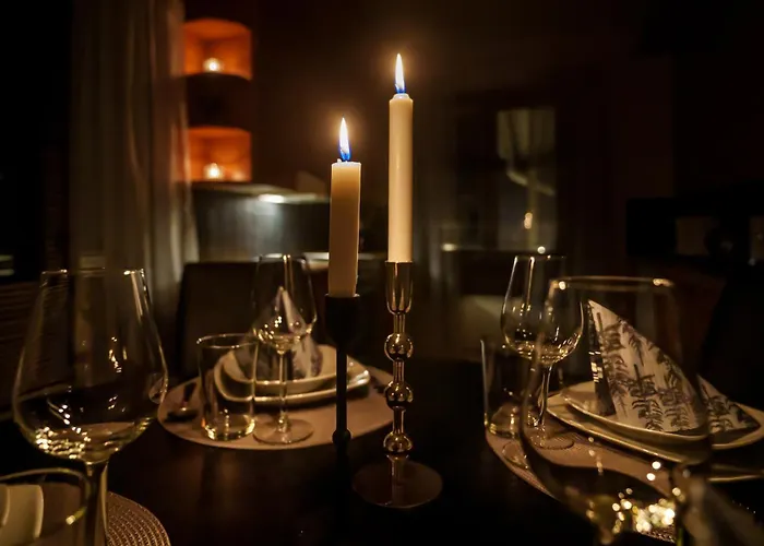 Дом отдыха Charming House Near The Рованиеми