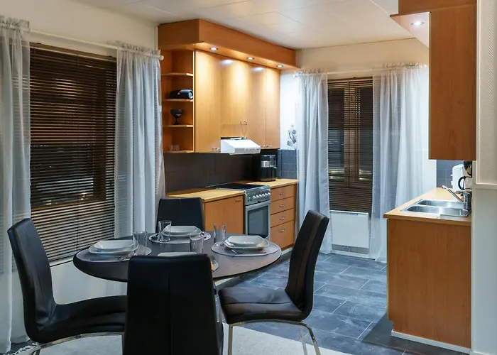 Charming House Near The *