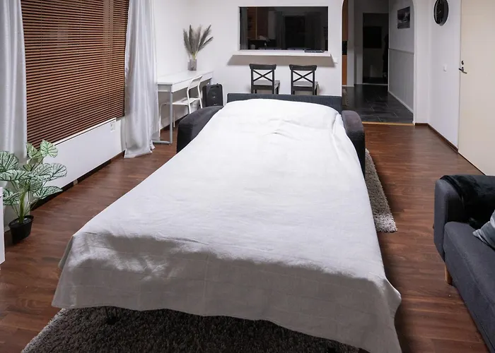 Charming House Near The * Рованиеми