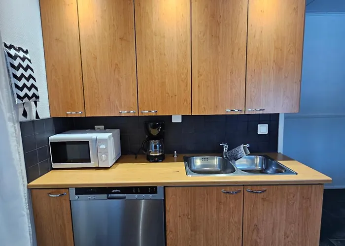 Charming House Near The Рованиеми