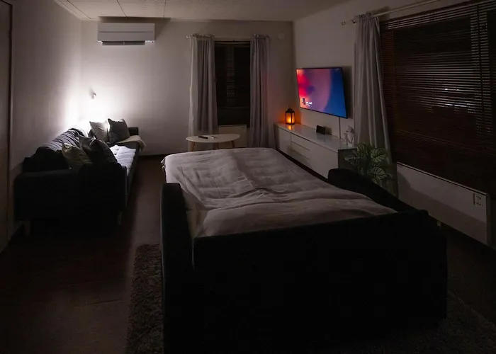 Charming House Near The * Рованиеми