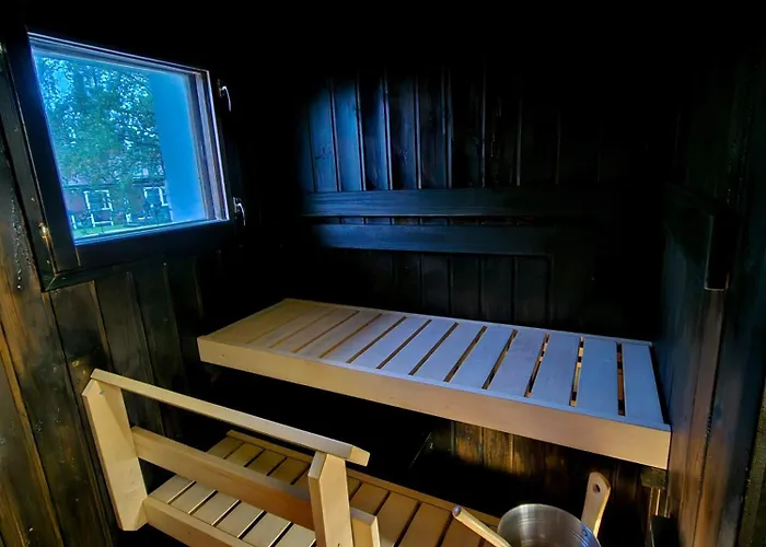 Charming House Near The *