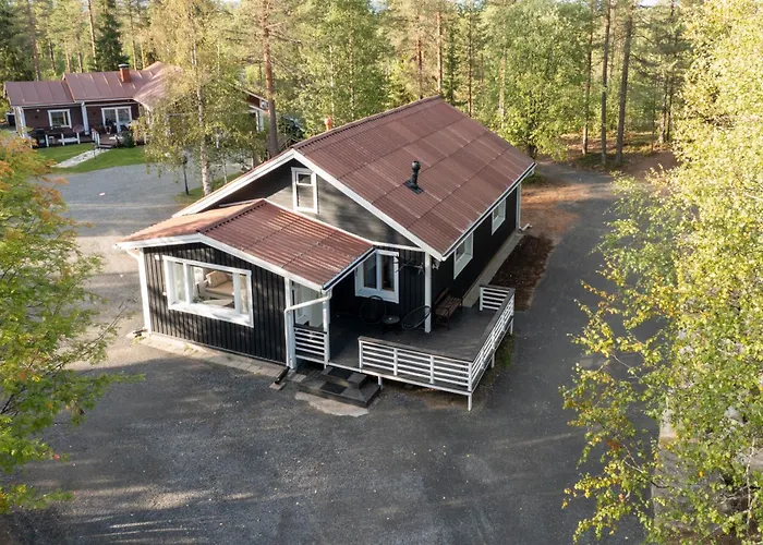 Charming House Near The Дом отдыха *