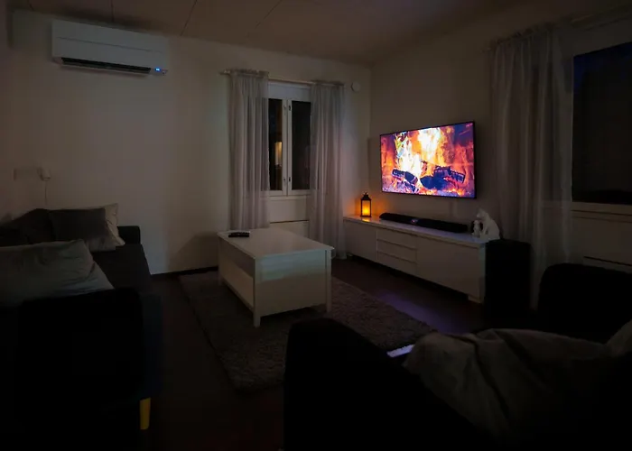 Дом отдыха Charming House Near The *