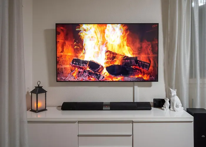 Charming House Near The