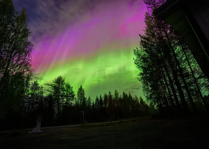 Charming House Near The *