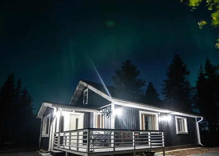 Charming House Near The