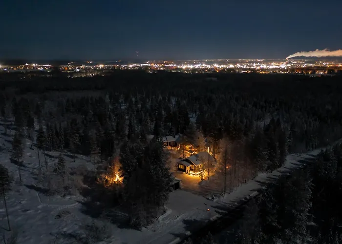 Charming House Near The *