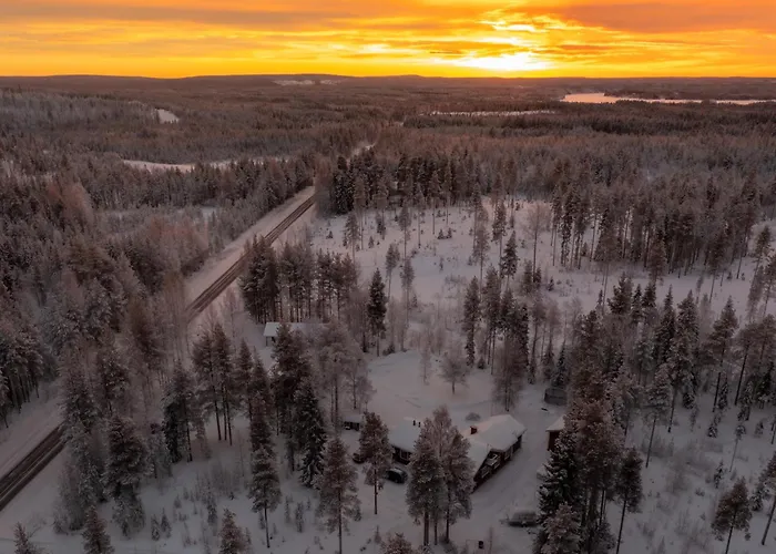 Charming House Near The