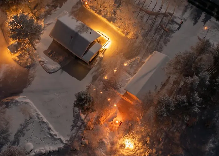Charming House Near The Дом отдыха *