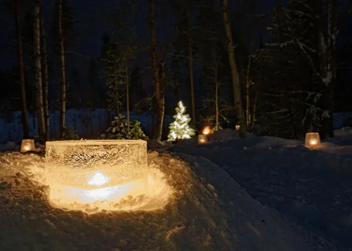 Charming House Near The