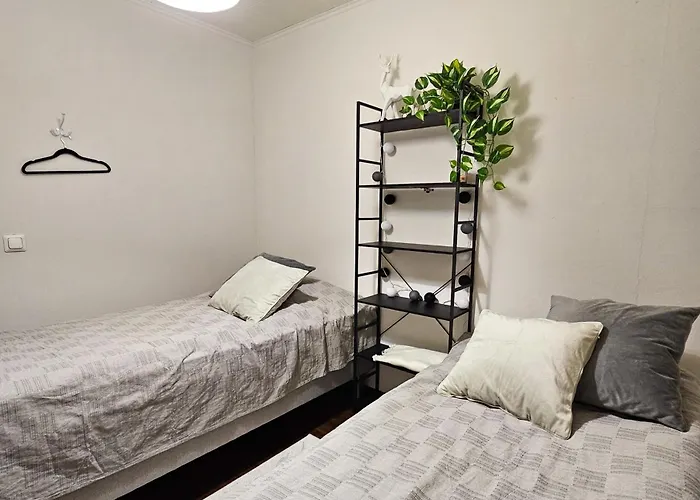 Charming House Near The Рованиеми