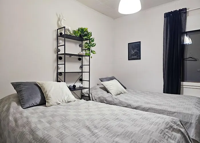 Charming House Near The