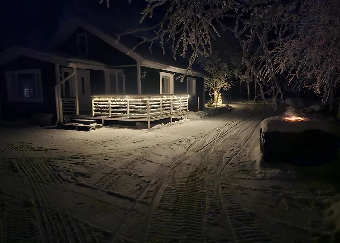 Charming House Near The