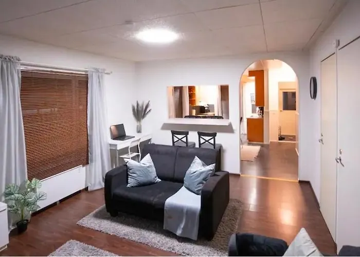 Дом отдыха Charming House Near The *